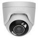 IP відеокамера Ajax TurretCam HL (8 Mp/4 mm) white 1033 фото 1