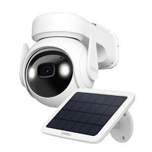 IMOU Cell PT 4G KIT (3MP) Комплект камера 3MP H.265 4G + сонячна панель 180 фото