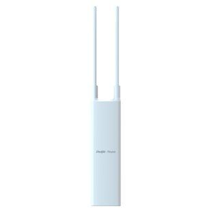Ruijie Reyee RG-RAP52-OD Дводіапазонна зовнішня точка доступу Wi-Fi 5 AC1300 630 фото
