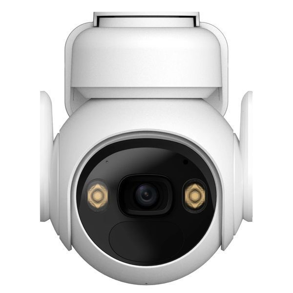 IMOU Cell PT 4G KIT (3MP) Комплект камера 3MP H.265 4G + сонячна панель 180 фото