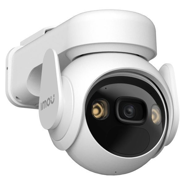 IMOU Cell PT 4G KIT (3MP) Комплект камера 3MP H.265 4G + сонячна панель 180 фото