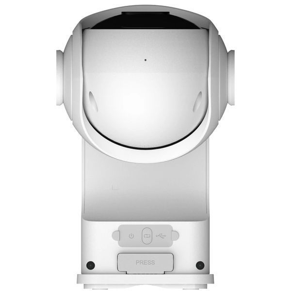 IMOU Cell PT 4G KIT (3MP) Комплект камера 3MP H.265 4G + сонячна панель 180 фото