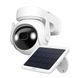 IMOU Cell PT 4G KIT (3MP) Комплект камера 3MP H.265 4G + сонячна панель 180 фото 1