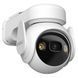 IMOU Cell PT 4G KIT (3MP) Комплект камера 3MP H.265 4G + сонячна панель 180 фото 3