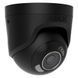 IP відеокамера Ajax TurretCam HL (8 Mp/4 mm) black 1034 фото 2