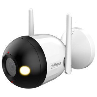 DH-F4C-PV (2.8мм) 4MP Smart Dual Light Wi-Fi Bullet 396 фото