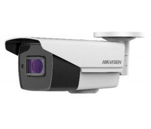 DS-2CE19H8T-AIT3ZF (2.7-13.5мм) 5МП Ultra-Low Light Turbo HD Hikvision 332 фото