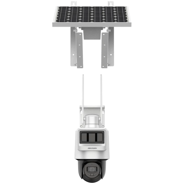 Відеокамера Hikvision DS-2DE2C400IWG-K/4G/C05S10 4МП (2.8мм) 4G 982 фото