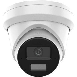 DS-2CD2343G2-LI2U&nbsp;(2.8мм) 4 МП Acusense Smart Hybrid Light 283 фото