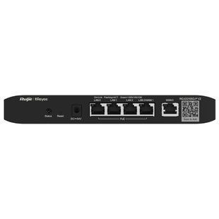 Ruijie Reyee RG-EG105G-P V2 Маршрутизатор серії 633 фото