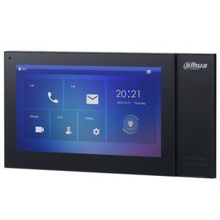DHI-VTH2421FB-P Відеодомофон 683 фото