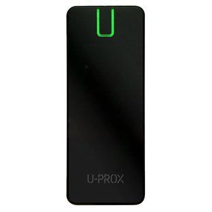 U-Prox SE slim Універсальний мультиформатний зчитувач ідентифікаторів та підтримкою OSDP 733 фото