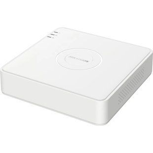 iDS-7104HQHI-M1/S(E) 4-канальний 1080P Mini 1U H.265 AcuSense DVR 363 фото