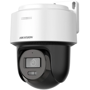 PT відеокамера Hikvision DS-2DE2C400MWG-E 4МП (2.8мм) 983 фото