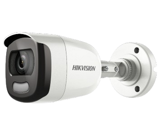 2 Мп ColorVu Turbo HD Hikvision DS-2CE10DFT-F (3.6мм) 043 фото