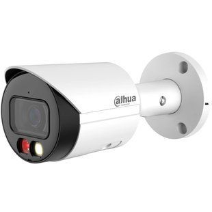 DH-IPC-HFW2249S-S-IL (2.8мм) 2 МП WizSense Smart Dual Light 454 фото
