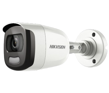 2 Мп ColorVu Turbo HD Hikvision DS-2CE10DFT-F (3.6мм) 043 фото