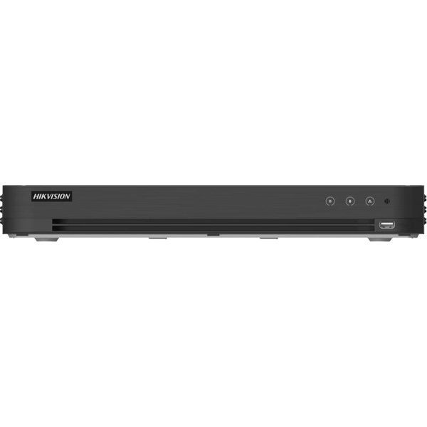 iDS-7232HQHI-M2/XT 32-канальний 1080p 1U H.265 AcuSense DVR 369 фото