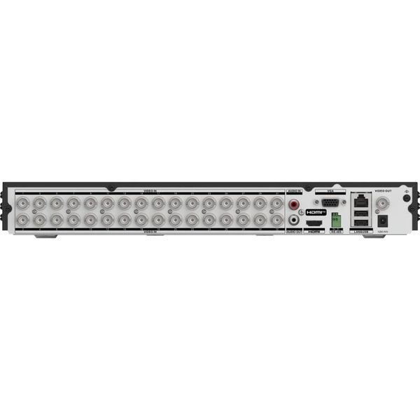 iDS-7232HQHI-M2/XT 32-канальний 1080p 1U H.265 AcuSense DVR 369 фото