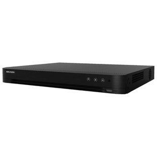 iDS-7208HQHI-M2/S(C) TURBO ACUSENSE DVR 364 фото