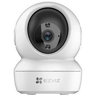 Ezviz H6c&nbsp;(4MP,W1 cs-h6c) 2K Auto-Tracking 360&deg; 184 фото