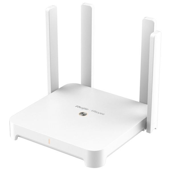 Ruijie Reyee RG-EW1800GX PRO Бездротовий Wi-Fi 6 маршрутизатор серії 634 фото