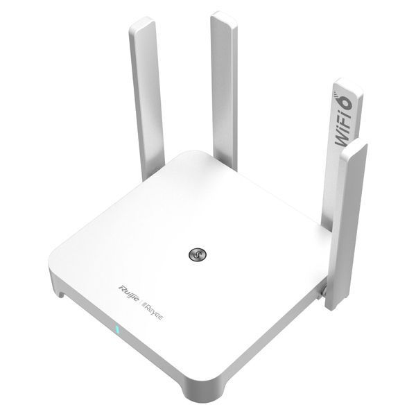 Ruijie Reyee RG-EW1800GX PRO Бездротовий Wi-Fi 6 маршрутизатор серії 634 фото
