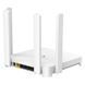 Ruijie Reyee RG-EW1800GX PRO Бездротовий Wi-Fi 6 маршрутизатор серії 634 фото 4