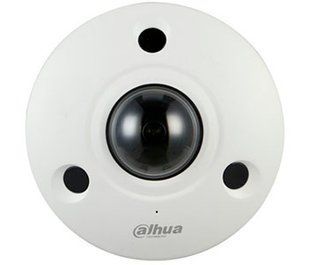 DH-IPC-EBW81242P 12 Мп мережева Fisheye відеокамера 455 фото