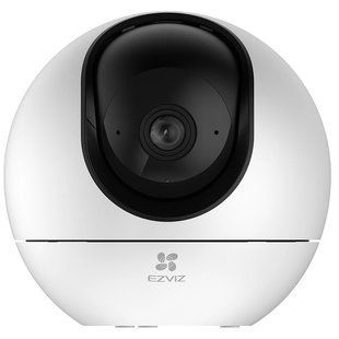 Ezviz H6&nbsp;(5WF,4mm cs-h6) 3K Type-C Wi-Fi камера 190 фото
