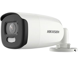 5мп ColorVu Turbo HD Hikvision DS-2CE12HFT-F (2.8мм) 045 фото