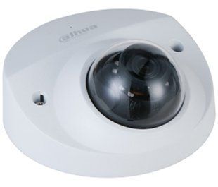DH-IPC-HDBW2431FP-AS-S2 (2.8мм) 4Mп IP Dahua IK10 406 фото