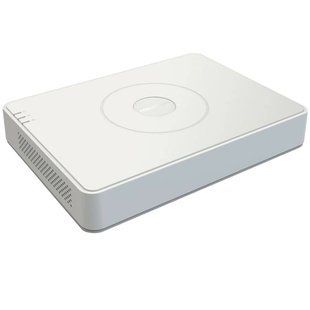 DS-7108NI-Q1/8P(D) 8-канальний Mini 1U 8 PoE NVR 341 фото