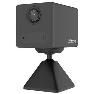 Ezviz CB2&nbsp;(1080P,BK cs-cb2) 1080p Wi-Fi камера з батареєю Ezviz 191 фото