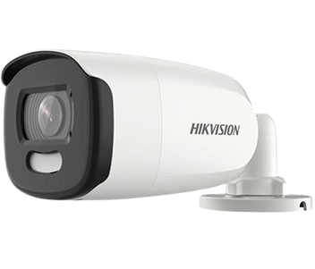 5мп ColorVu Turbo HD Hikvision DS-2CE12HFT-F (2.8мм) 045 фото