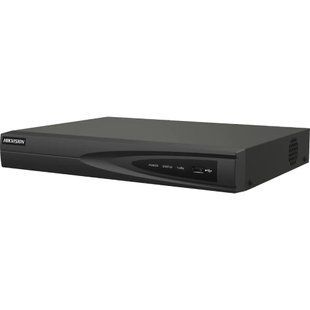 DS-7616NI-Q1(D) 16-канальний 4K NVR з аналітикою 342 фото