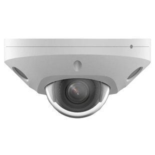 DS-2CD2543G2-LIS2U (4мм) 4 МП AcuSense Smart Hybrid Light 242 фото