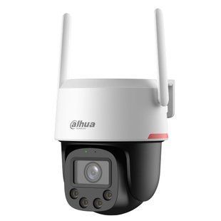 IP відеокамера Dahua DH-P4F-PV-4G (4мм) 4G 988 фото