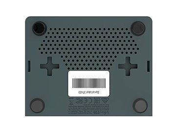 MikroTik hEX S (RB760iGS) 5-портовий маршрутизатор 592 фото