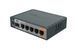 MikroTik hEX S (RB760iGS) 5-портовий маршрутизатор 592 фото 2