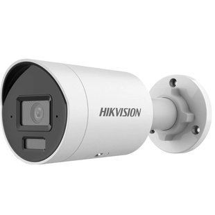 IP відеокамера Hikvision DS-2CD2043G2-LI 4МП (6мм) 243 фото