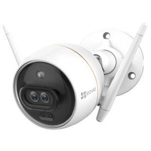 Ezviz C3X (CS-CV310-C0-6B22WFR) (2.8мм) 2 Мп Wi-Fi подвійна лінза з AI 193 фото