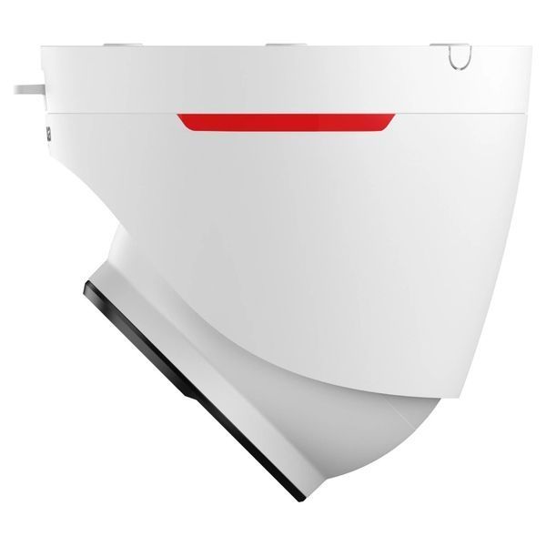 HDCVI відеокамера Dahua DH-HAC-HDW1249XP-IL-A-PRO 2МП (2.8мм) 1047 фото